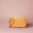 Exclusive Goyard Bundle: Buy 2 Bags, Get a Free Matching Card Wallet! - Cinderella