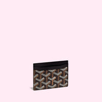 Exclusive Goyard Bundle: Buy 2 Bags, Get a Free Matching Card Wallet! - Cinderella