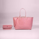 Exclusive Goyard Bundle: Buy 2 Bags, Get a Free Matching Card Wallet! - Cinderella