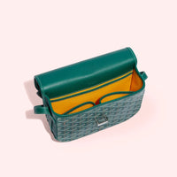 Goyard Messenger Bag - Cinderella