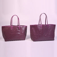 Goyardine Tote Reversible Bag - Cinderella