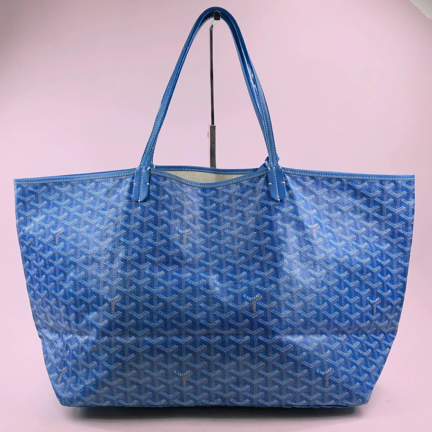 Goyardine Tote Reversible Bag - Cinderella