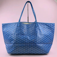 Goyardine Tote Reversible Bag - Cinderella