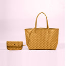 Goyardine Tote Reversible Bag - Cinderella