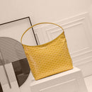 Half - Moon Shoulder Bag - Cinderella