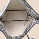 Half - Moon Shoulder Bag - Cinderella