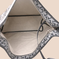 Half - Moon Shoulder Bag - Cinderella