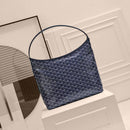 Half - Moon Shoulder Bag - Cinderella