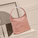 Half - Moon Shoulder Bag - Cinderella