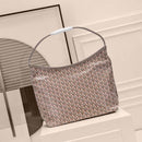 Half - Moon Shoulder Bag - Cinderella