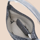Half - Moon Shoulder Bag - Cinderella