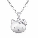 Hello Kitty Locket - Cinderella