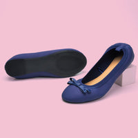 Lilly Ballet Flats - Cinderella