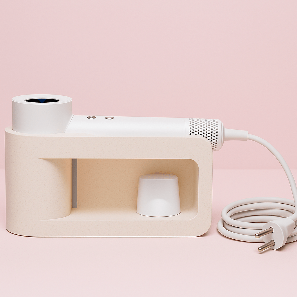 Mashkin 4 - in - 1 Bathroom Station - Cinderella