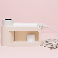 Mashkin 4 - in - 1 Bathroom Station - Cinderella