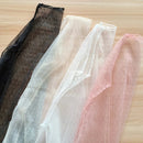Mesh Lace Seductive Blouse: Elegant Sheer Top for Women - Cinderella