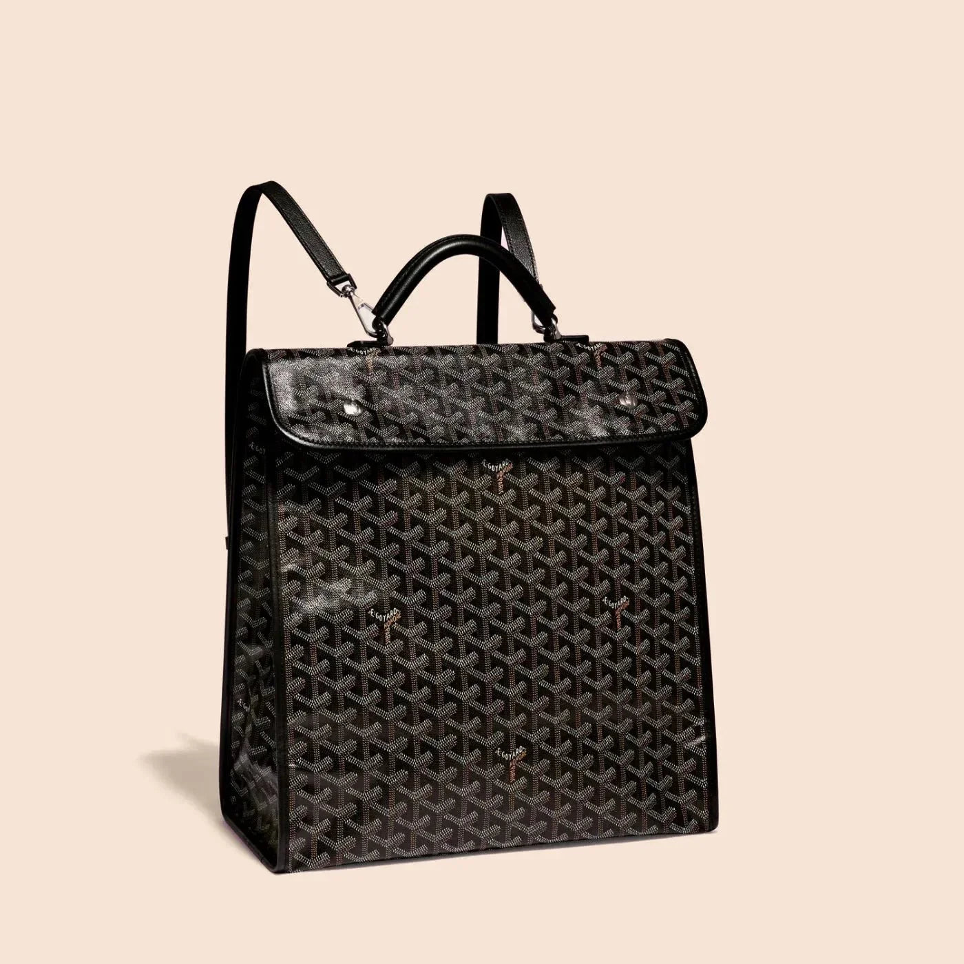 UrbanEdge Backpack