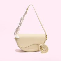 Phoebe Vintage Handbag - Cinderella