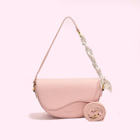 Phoebe Vintage Handbag - Cinderella