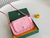 Plumet Wallet Clutch - Cinderella