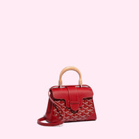 Saïgon Souple Mini Bag - Cinderella