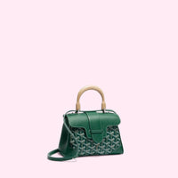 Saïgon Souple Mini Bag - Cinderella