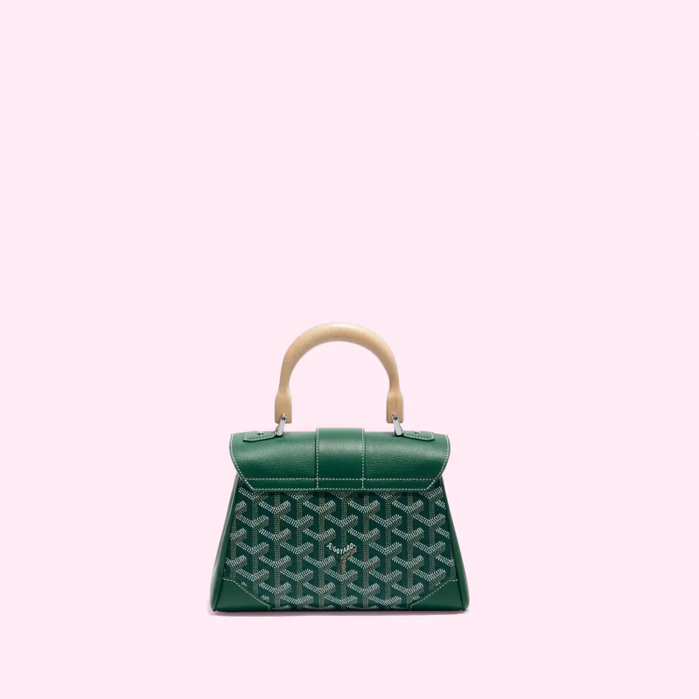 Saïgon Souple Mini Bag - Cinderella