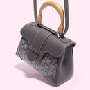 Saïgon Souple Mini Bag - Cinderella