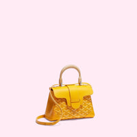 Saïgon Souple Mini Bag - Cinderella