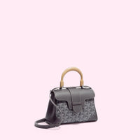 Saïgon Souple Mini Bag - Cinderella