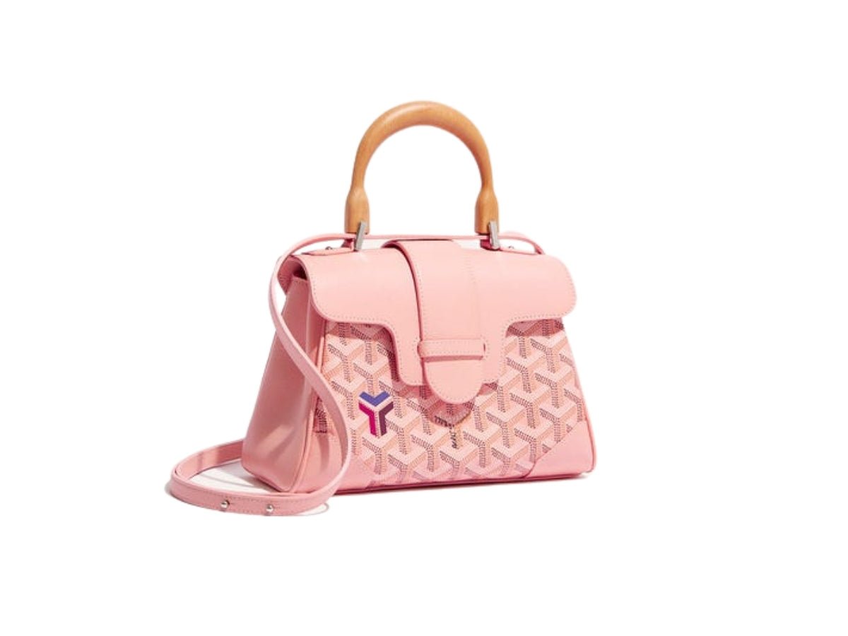 Saïgon Souple Mini Bag - Cinderella