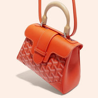 Saïgon Souple Mini Bag - Cinderella