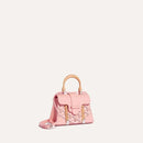 Saïgon Structuré Mini Bag - Cinderella