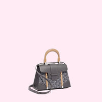 Saïgon Structuré Mini Bag - Cinderella