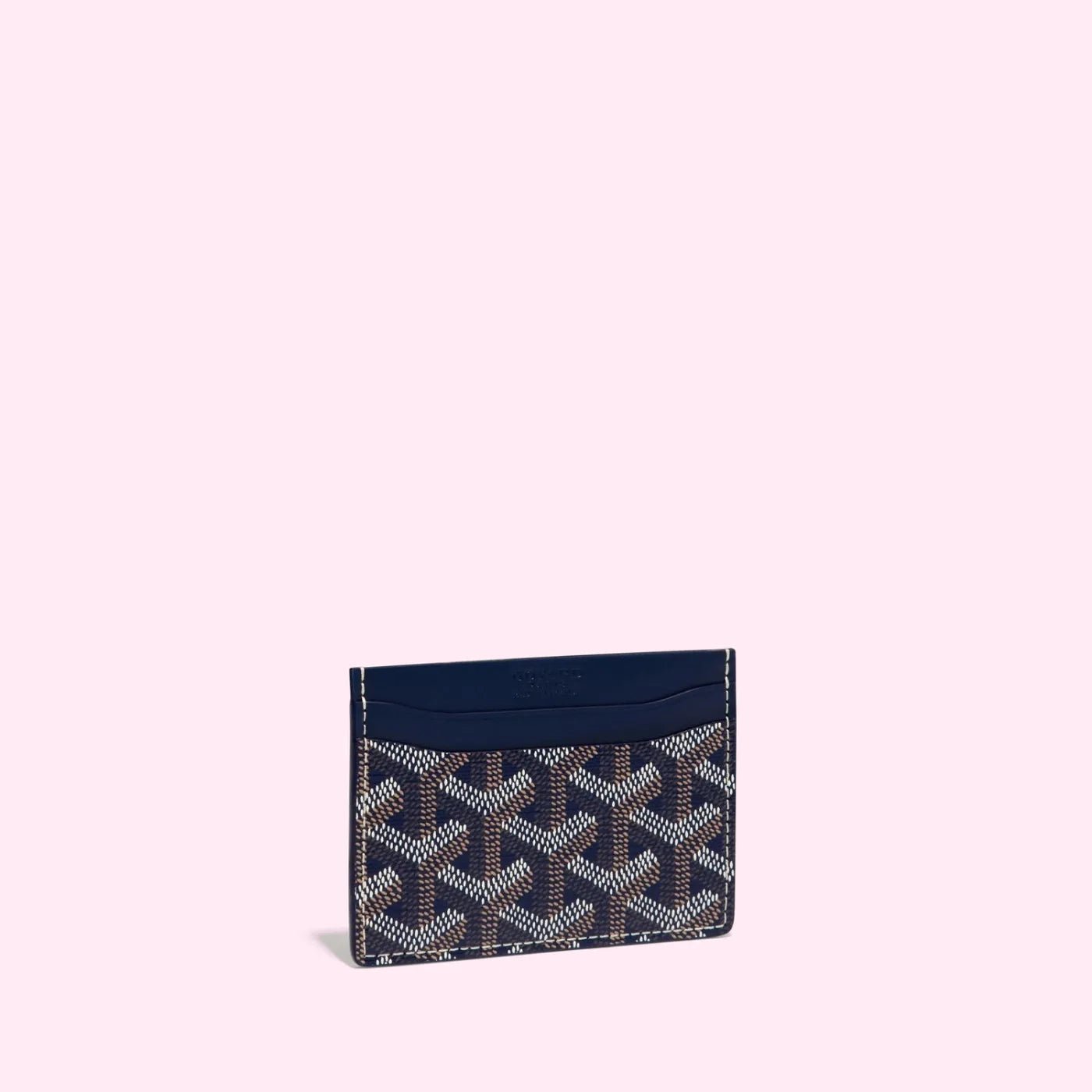 Saint Sulpice Card Wallet