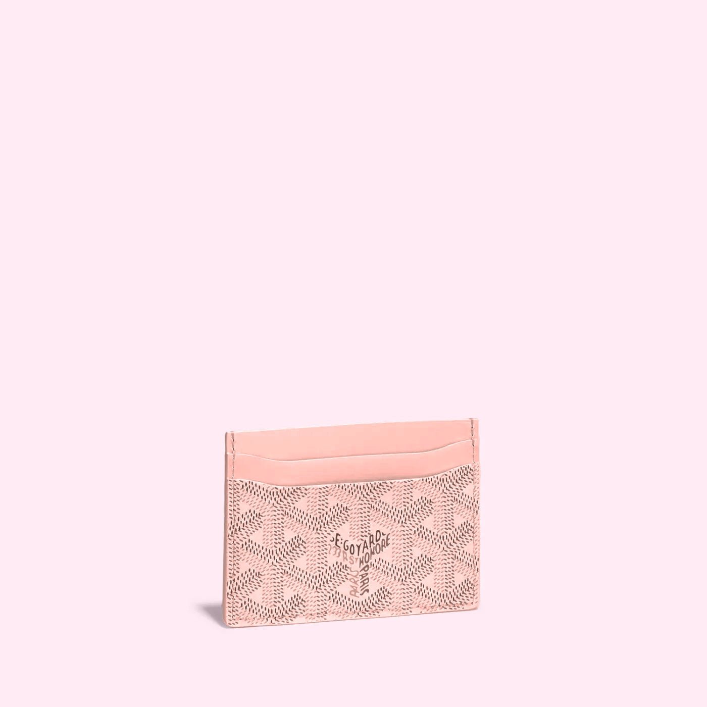 Saint - Sulpice Card Wallet - Cinderella