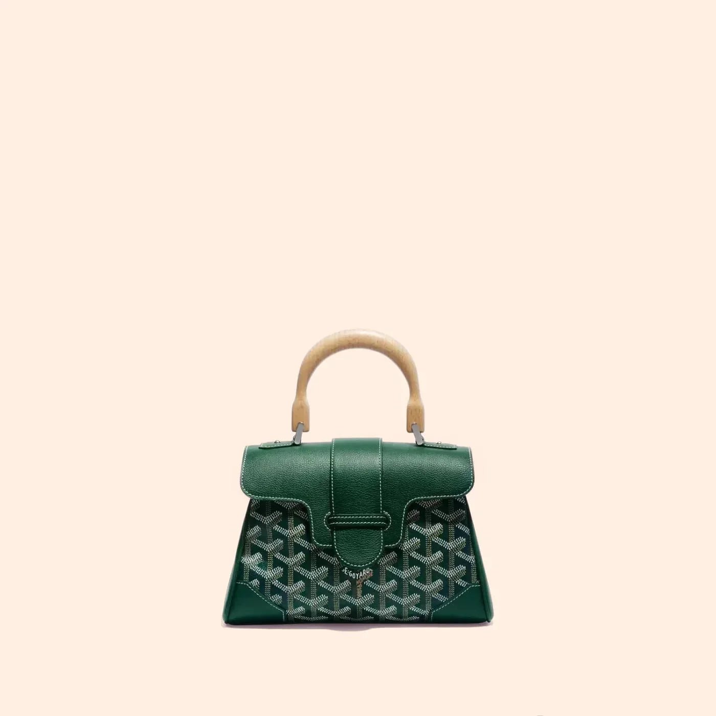 Soft Charm Mini Bag - Cinderella