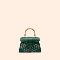 Soft Charm Mini Bag - Cinderella