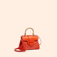 Soft Charm Mini Bag - Cinderella
