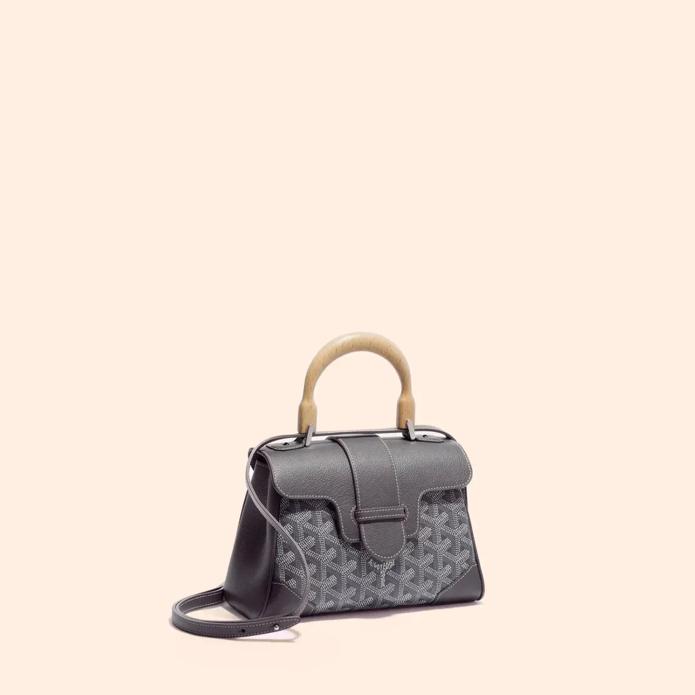 Soft Charm Mini Bag - Cinderella