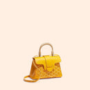 Soft Charm Mini Bag - Cinderella