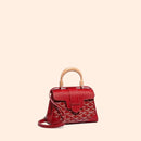 Soft Charm Mini Bag - Cinderella