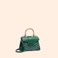 Soft Charm Mini Bag - Cinderella