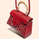Soft Charm Mini Bag - Cinderella