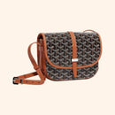 Valmont Crossbody - Cinderella