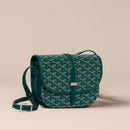 Valmont Crossbody - Cinderella