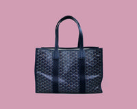 Villette Tote Bag - Cinderella