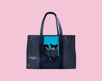 Villette Tote Bag - Cinderella